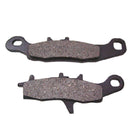 ROCKHARD BRAKE PAD (AT-05016)