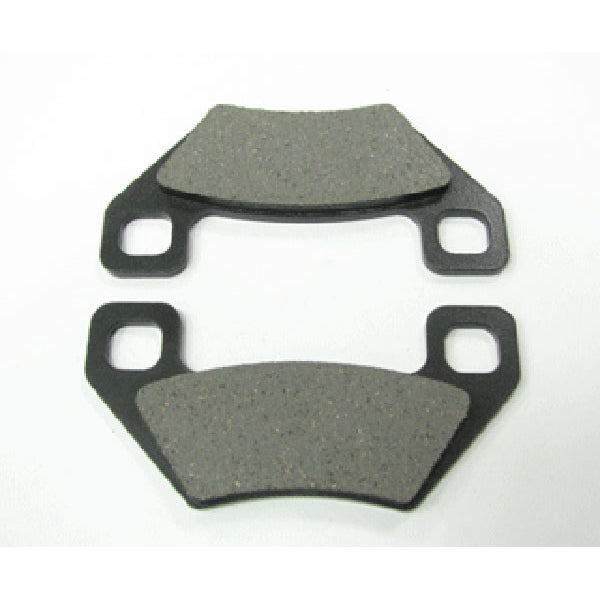 ROCKHARD BRAKE PAD (AT-05026)