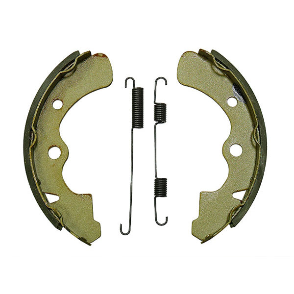 ROCKHARD BRAKE PAD (AT-05155)