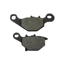 ROCKHARD BRAKE PAD (MX-05266)