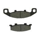 ROCKHARD BRAKE PAD (MC-05263)
