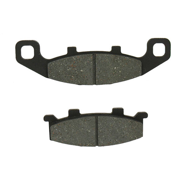 ROCKHARD BRAKE PAD (MC-05263)