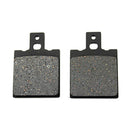 ROCKHARD BRAKE PAD (23-906)