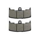ROCKHARD BRAKE PAD (MC-05114)
