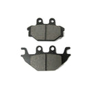 ROCKHARD BRAKE PAD (AT-05025)