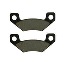 ROCKHARD BRAKE PAD (AT-05810)