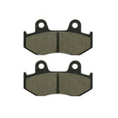 ROCKHARD BRAKE PAD (AT-05024)