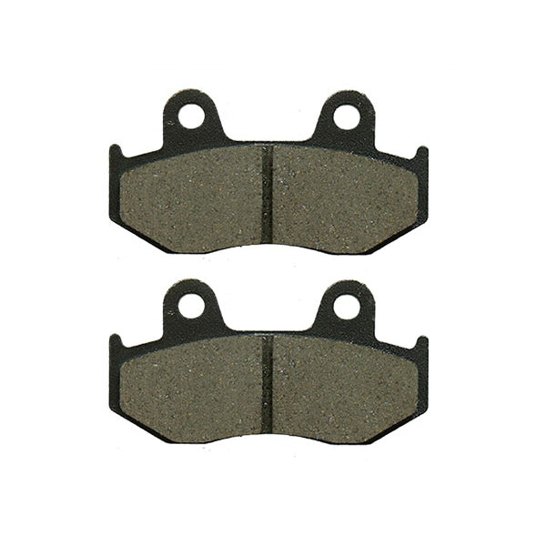 ROCKHARD BRAKE PAD (AT-05024)