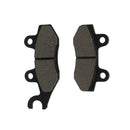 ROCKHARD BRAKE PAD (MP-05217)