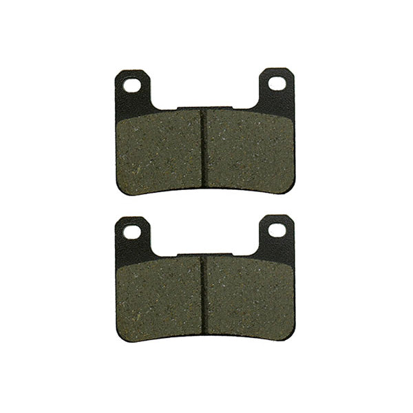 ROCKHARD BRAKE PAD (MC-05166)