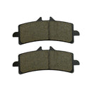 ROCKHARD BRAKE PAD (MC-05139)