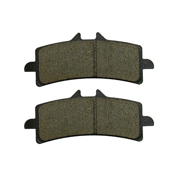 ROCKHARD BRAKE PAD (MC-05139)
