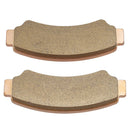 ROCKHARD BRAKE PAD (AT-05670F)