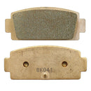 ROCKHARD BRAKE PAD (AT-05288F)