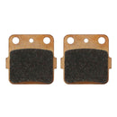 ROCKHARD BRAKE PAD (AT-05505F)
