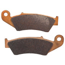 ROCKHARD BRAKE PAD (MX-05286F)