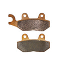 ROCKHARD BRAKE PAD (AT-05561F)