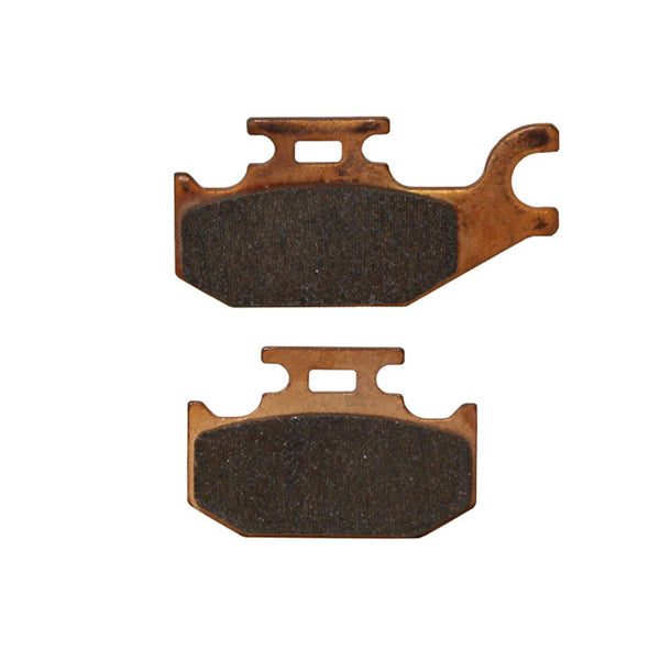 ROCKHARD BRAKE PAD (AT-05611F)