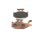 ROCKHARD BRAKE PAD (AT-05612F)