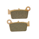 ROCKHARD BRAKE PAD (MX-05272F)