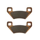 ROCKHARD BRAKE PAD (AT-05026F)