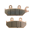 ROCK HARD BRAKE PAD (FA642) (AT-05276F)