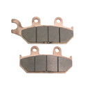 ROCK HARD BRAKE PAD (FA645) (AT-05277F)