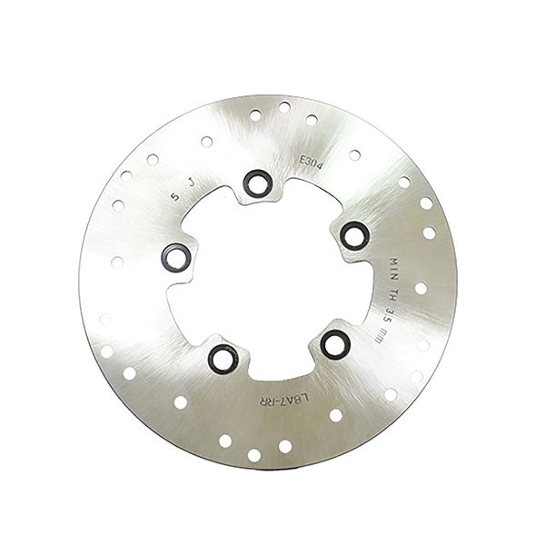 ROCK HARD BRAKE ROTOR (AT-05744)