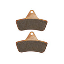 ROCKHARD BRAKE PAD (AT-05600F)