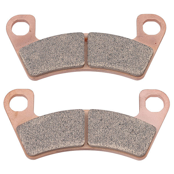 ROCK HARD BRAKE PAD (AT-05667F)