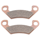 ROCK HARD BRAKE PAD FM (AT-05668F)