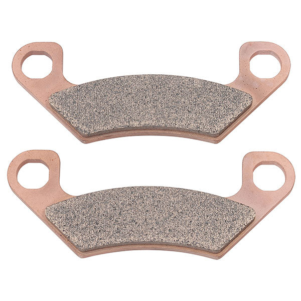 ROCK HARD BRAKE PAD FM (AT-05668F)