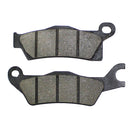 ROCKHARD BRAKE PAD (AT-05267)