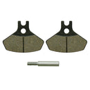 ROCKHARD BRAKE PAD (AT-05268)