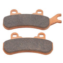 ROCKHARD BRAKE PAD (AT-05279F)