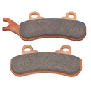 ROCKHARD BRAKE PAD (AT-05280F)