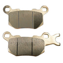 ROCKHARD BRAKE PAD (AT-05281F)