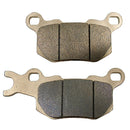 ROCKHARD BRAKE PAD (AT-05282F)