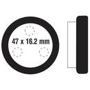 ROCKHARD BRAKE PAD (AT-05457)