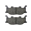 ROCKHARD BRAKE PAD (MP-05222)
