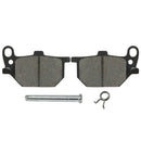 ROCKHARD BRAKE PAD (MC-05196)