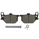 ROCKHARD BRAKE PAD (MC-05197)
