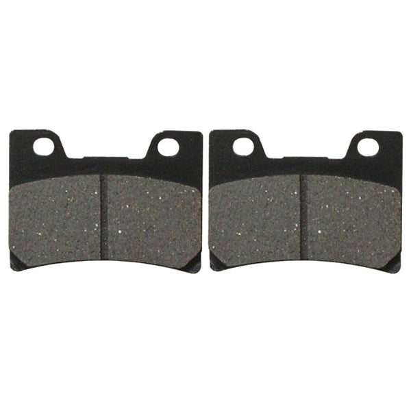 ROCKHARD BRAKE PAD (MC-05215)