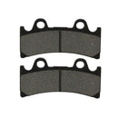 ROCKHARD BRAKE PAD (MC-05216)