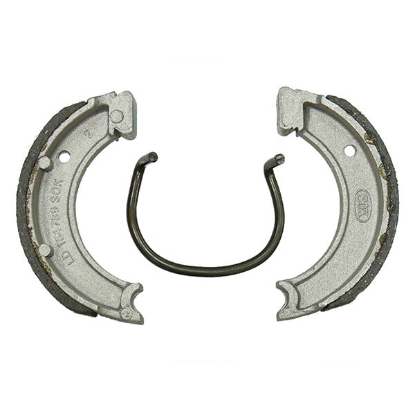 ROCKHARD BRAKE PAD (MC-05269)