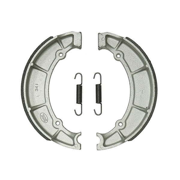 ROCKHARD BRAKE PAD (MC-05270)