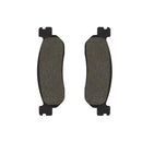 ROCKHARD BRAKE PAD (MX-05290)