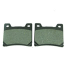 ROCKHARD BRAKE PAD (MC-05200)