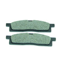 ROCKHARD BRAKE PAD (MC-05466)