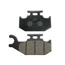 ROCKHARD BRAKE PAD (AT-05021)